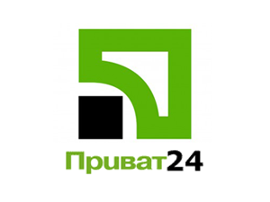 Приват24 - Ваш живой Интернет-Банк!